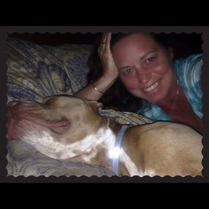 Meet your Posher, Tina